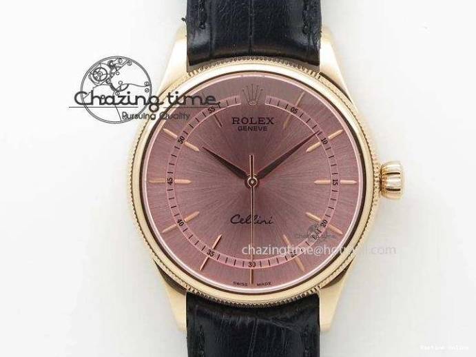 0409 Daytona Artisans Skeleton YG ADGF Best Edition Skeleton Dial on YG Oyster Bracelet SA FlexibleFit 754